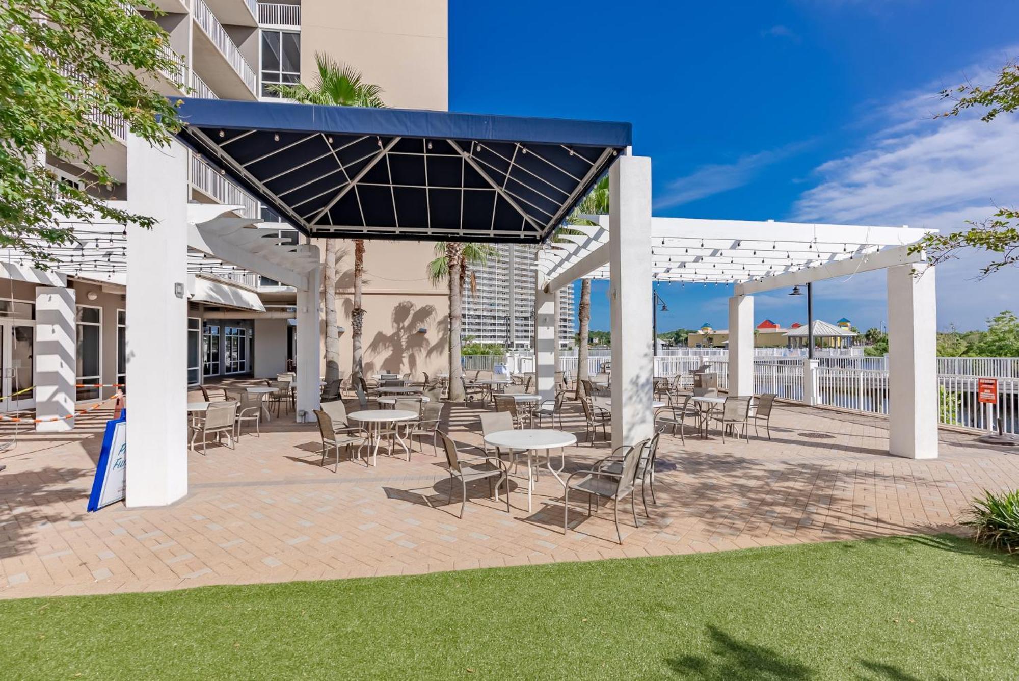 Spacious 4bd Gulfview Condo! 5 Pools! Free Chairs! By Dolce Getaways Apartment *