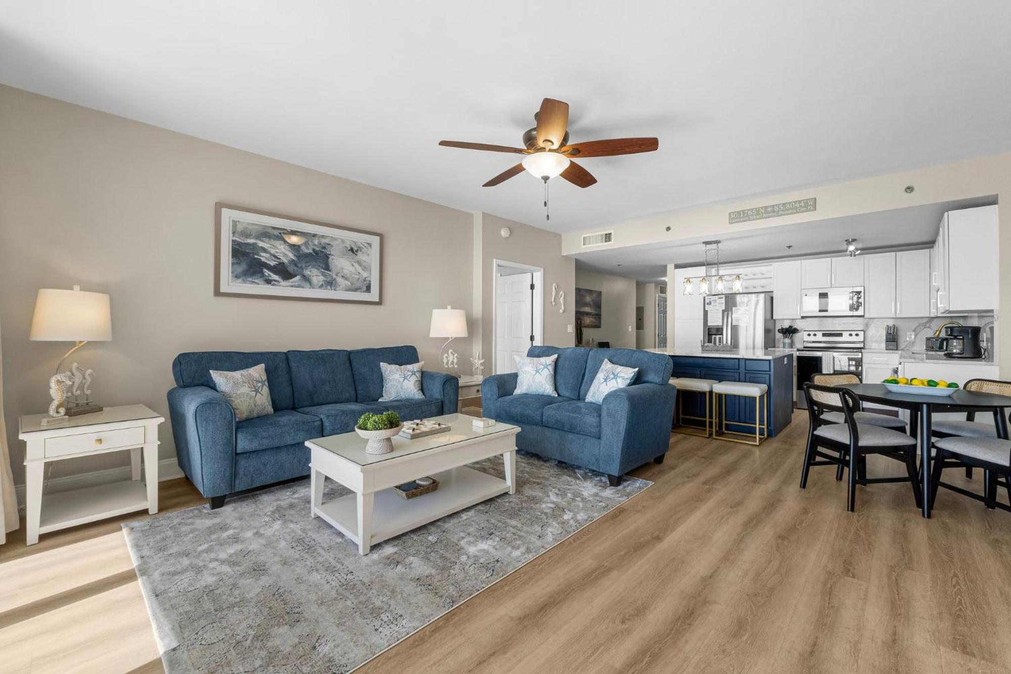 Spacious 4bd Gulfview Condo! 5 Pools! Free Chairs! By Dolce Getaways Apartment
